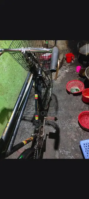 Bicycle for sale