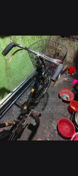 Bicycle for sale