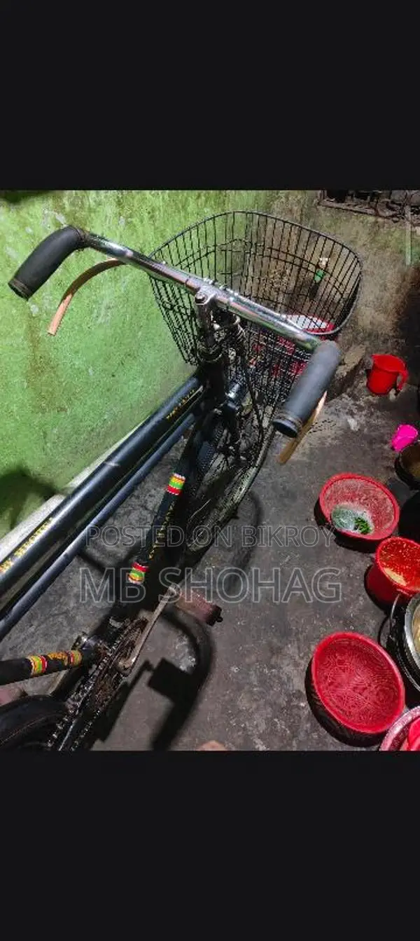 Bicycle for sale