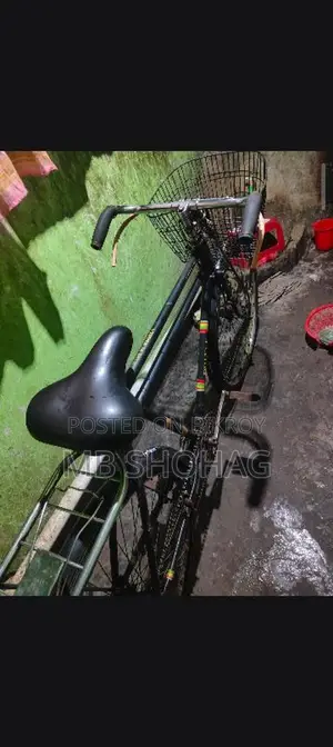 Bicycle for sale
