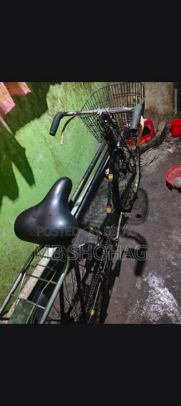 Bicycle for sale
