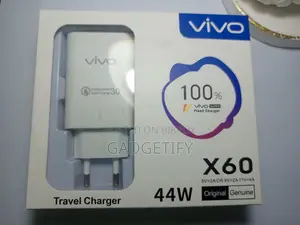 Vivo 44 Watt Charger