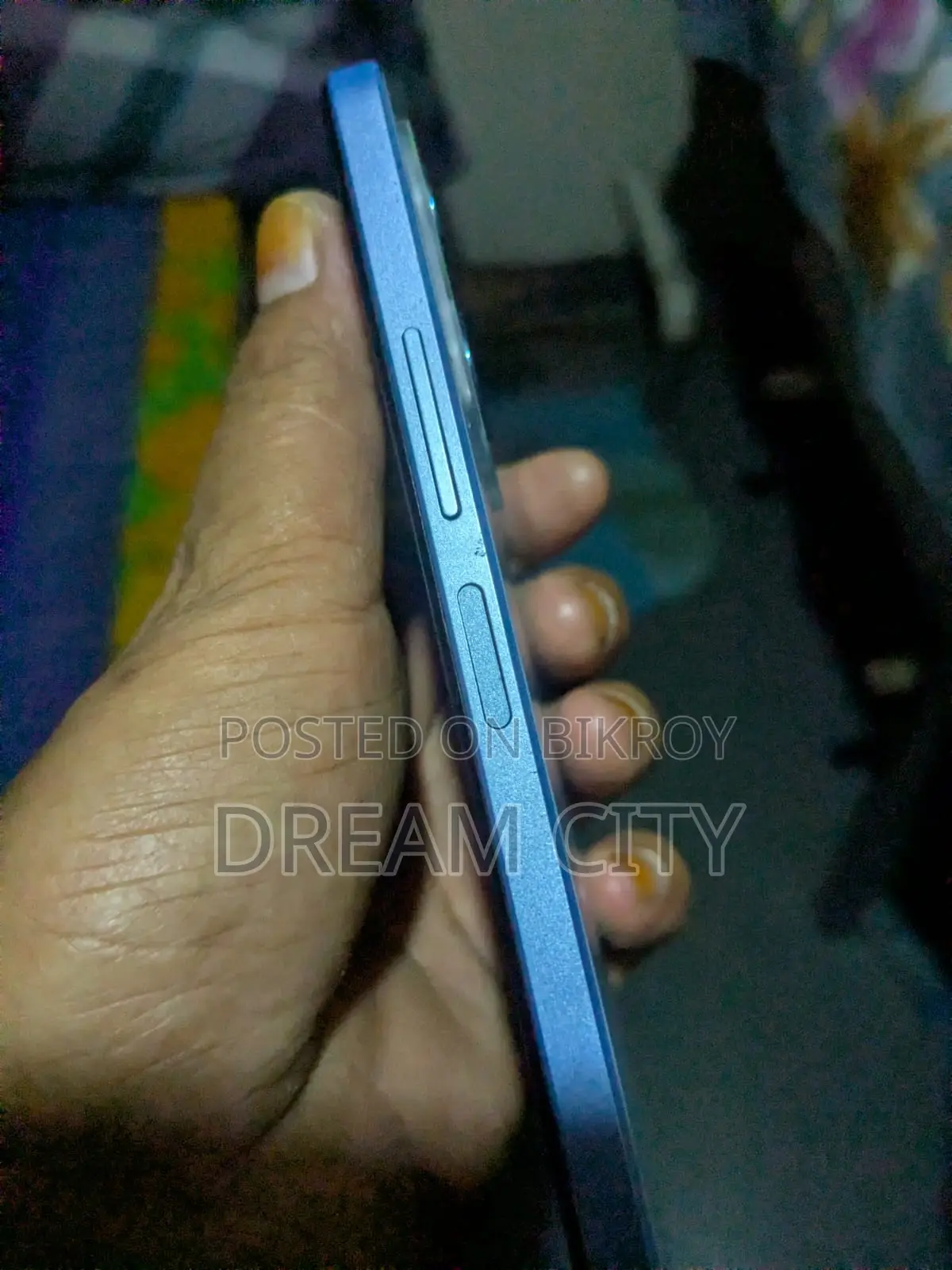 Xiaomi Redmi Note 12 (Used)