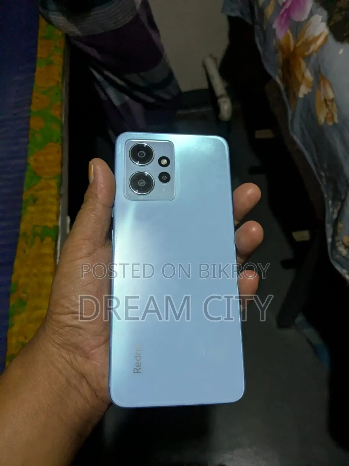 Xiaomi Redmi Note 12 (Used)