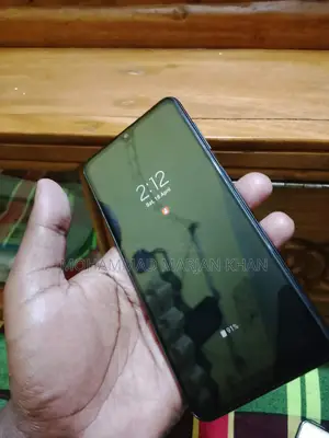 Samsung Galaxy F22 শরুম (Used)