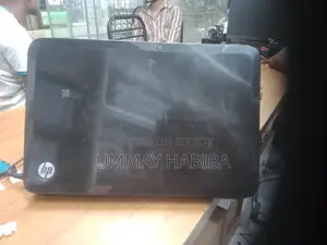 HP Pavilion G4 RAM 4GB i3 Processor