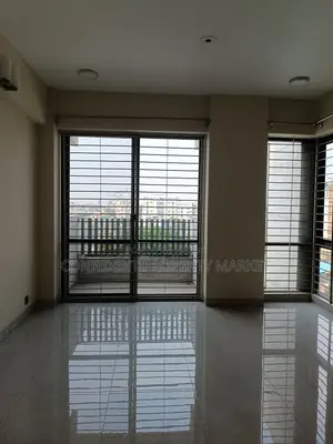 Exclusive Flat Rent In Baridhara