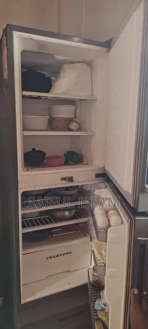 Refrigerator For Sale