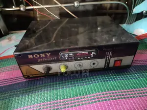Sound box
