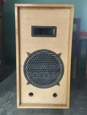 Sound box