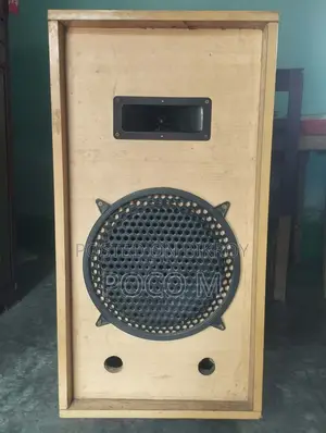 Sound box