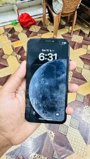 Apple iPhone X 3/64 (Used)