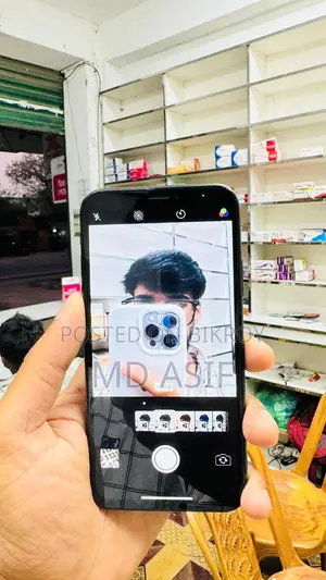 Apple iPhone X 3/64 (Used)