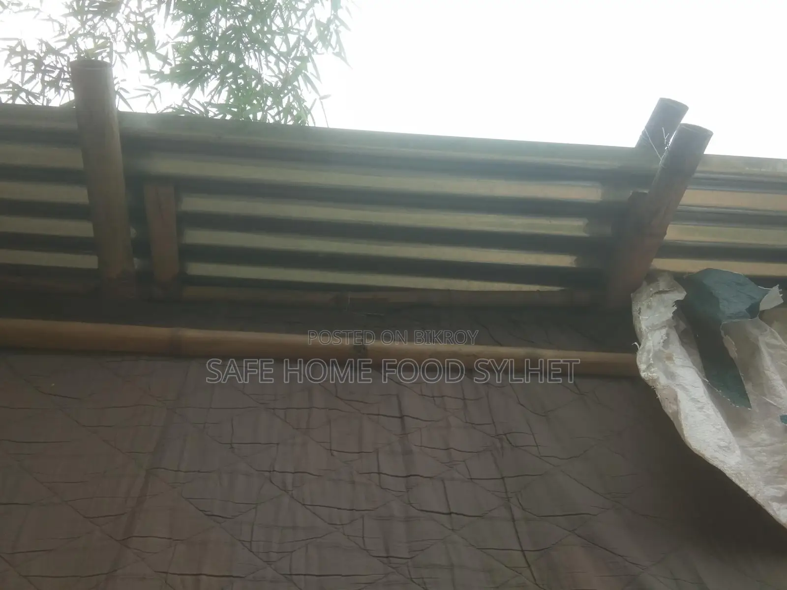 Tin Shed House for Sale