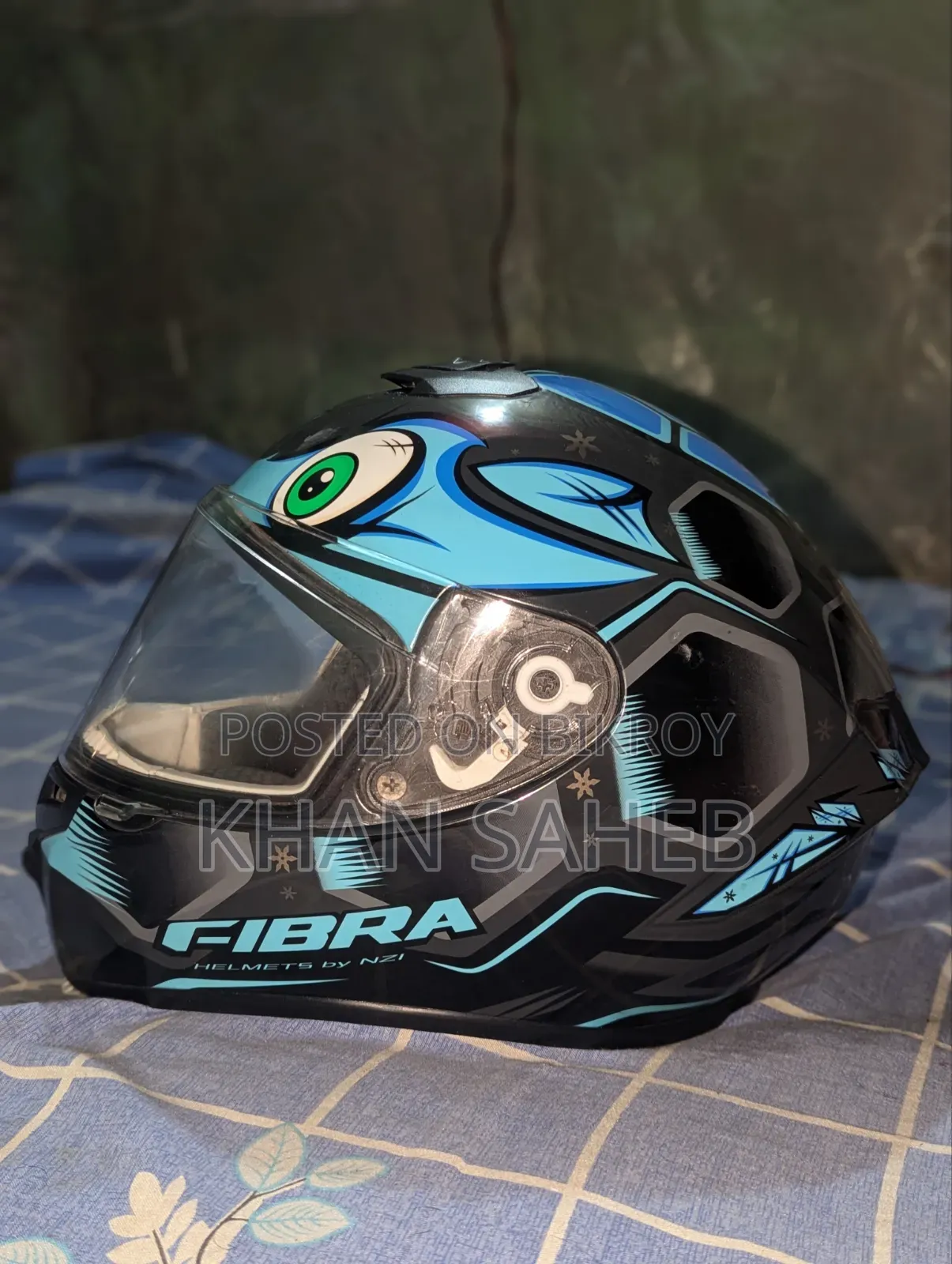 Fibra Gigaa