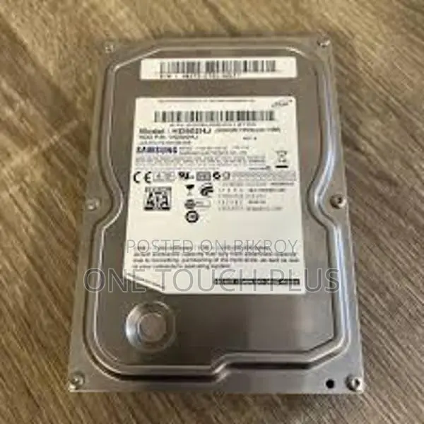 320 GB/250 GB All Brand HDD 100% Health