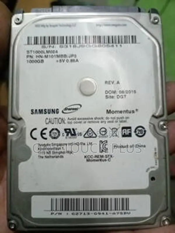 320 GB/250 GB All Brand HDD 100% Health