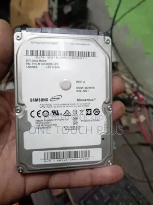 320 GB/250 GB All Brand HDD 100% Health