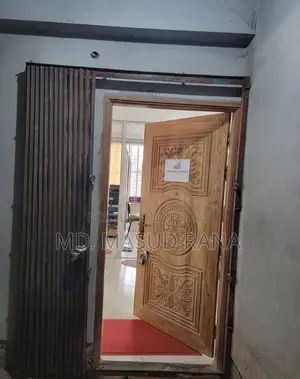 Kechi Gate (কেচি গেইট)