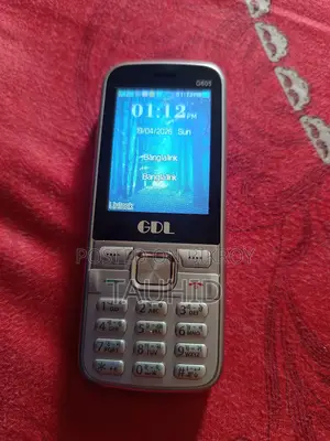জিডিএল জি৬০৫ (ব্যবহৃত)