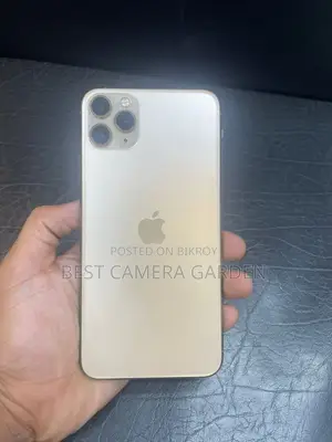 Apple iPhone 11 Pro Max (Used)