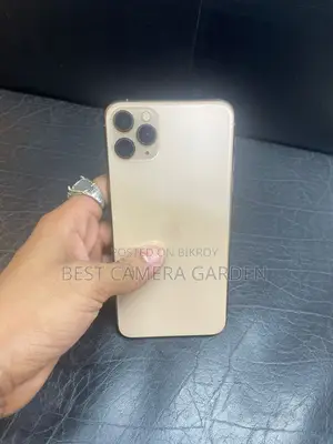 Apple iPhone 11 Pro Max (Used)