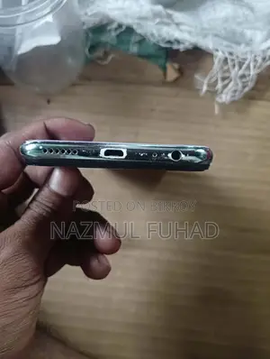 Vivo Y17 . (Used)