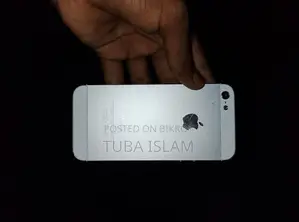 Apple iPhone 5S 2+16GB (Used)
