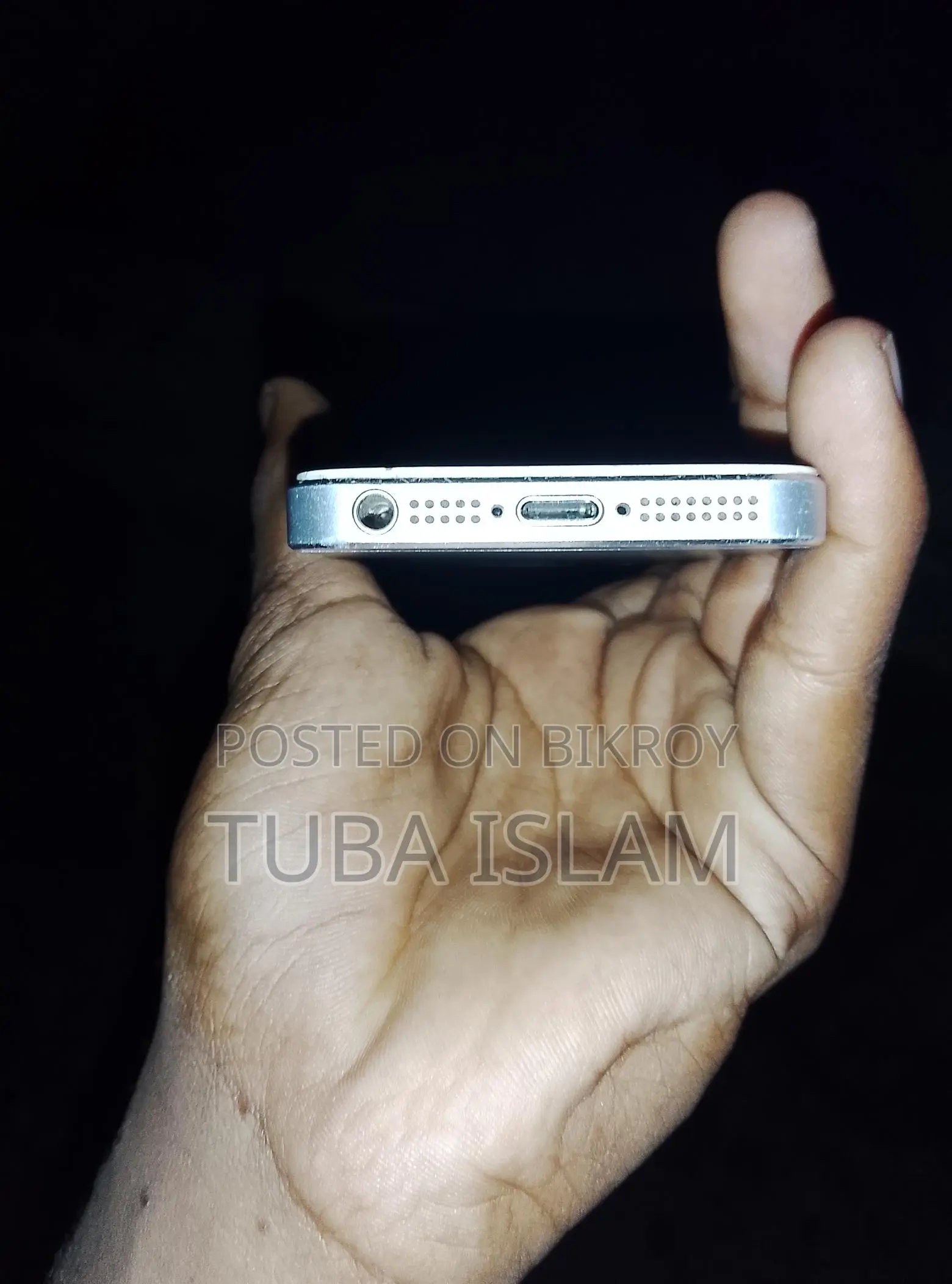 Apple iPhone 5S 2+16GB (Used)