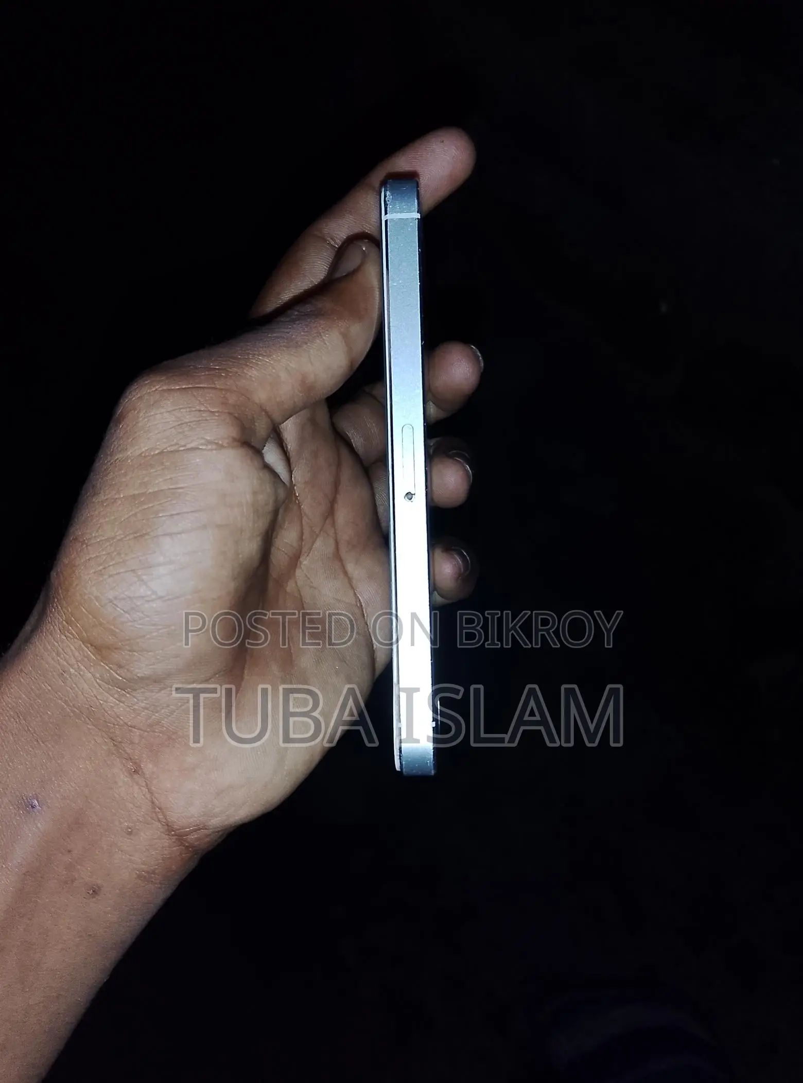 Apple iPhone 5S 2+16GB (Used)