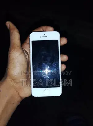 Apple iPhone 5S 2+16GB (Used)