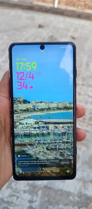 Xiaomi Poco F3 GT Gaming (Used)