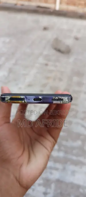 Xiaomi Poco F3 GT Gaming (Used)