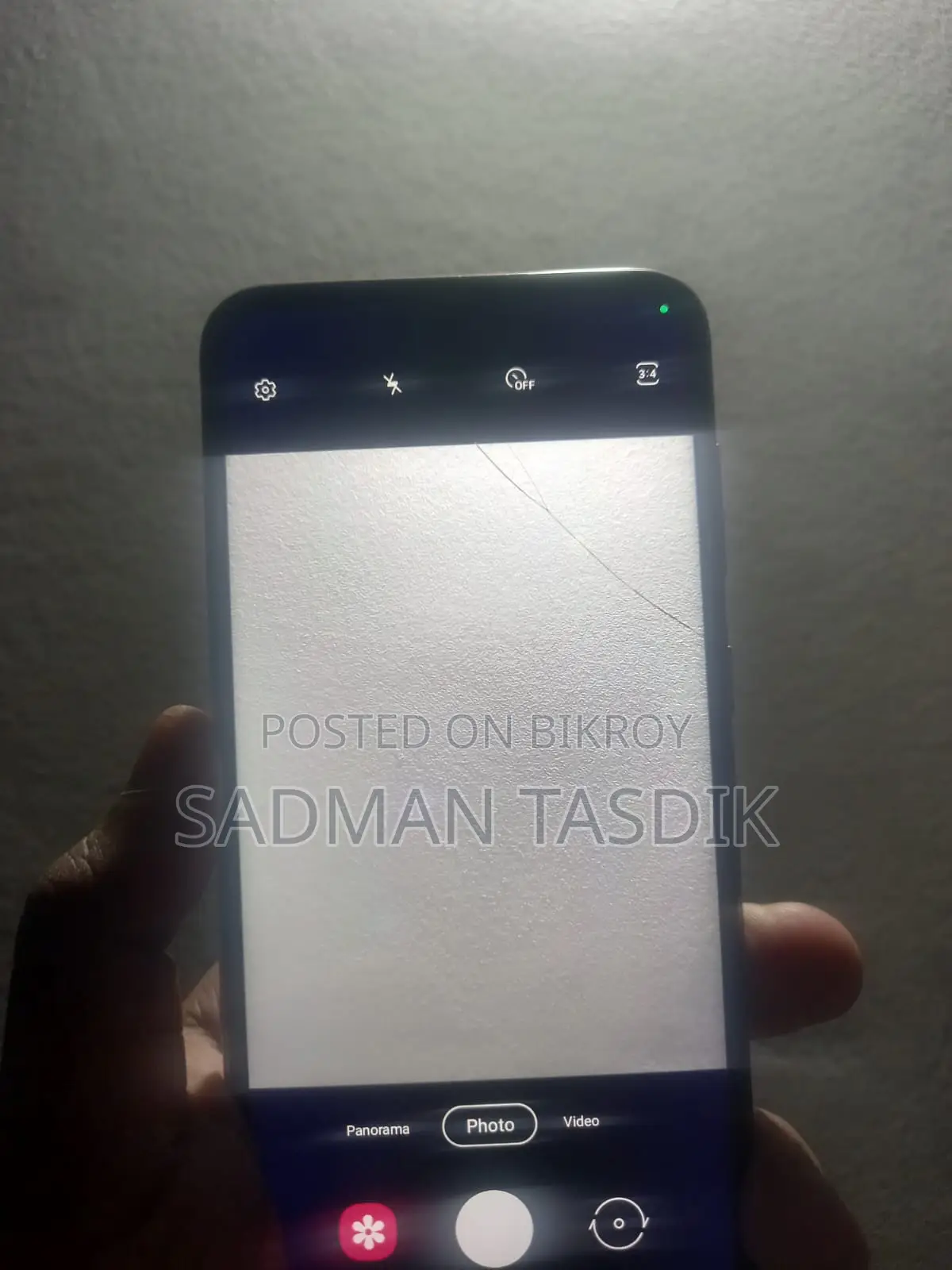 Samsung Galaxy A03 Core . (Used)