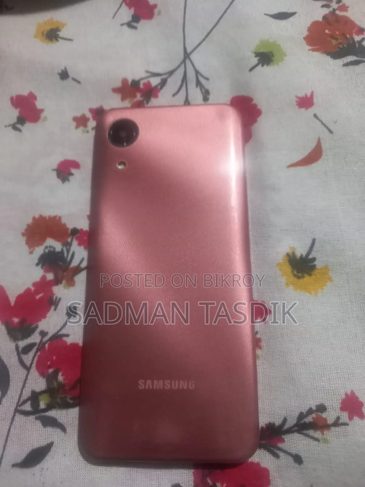 Samsung Galaxy A03 Core . (Used)