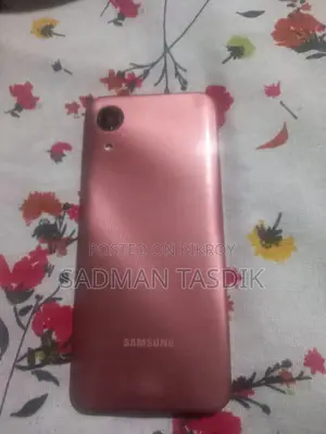 Samsung Galaxy A03 Core . (Used)