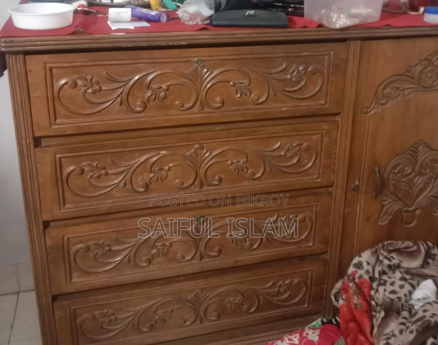 Wardrobe for sale