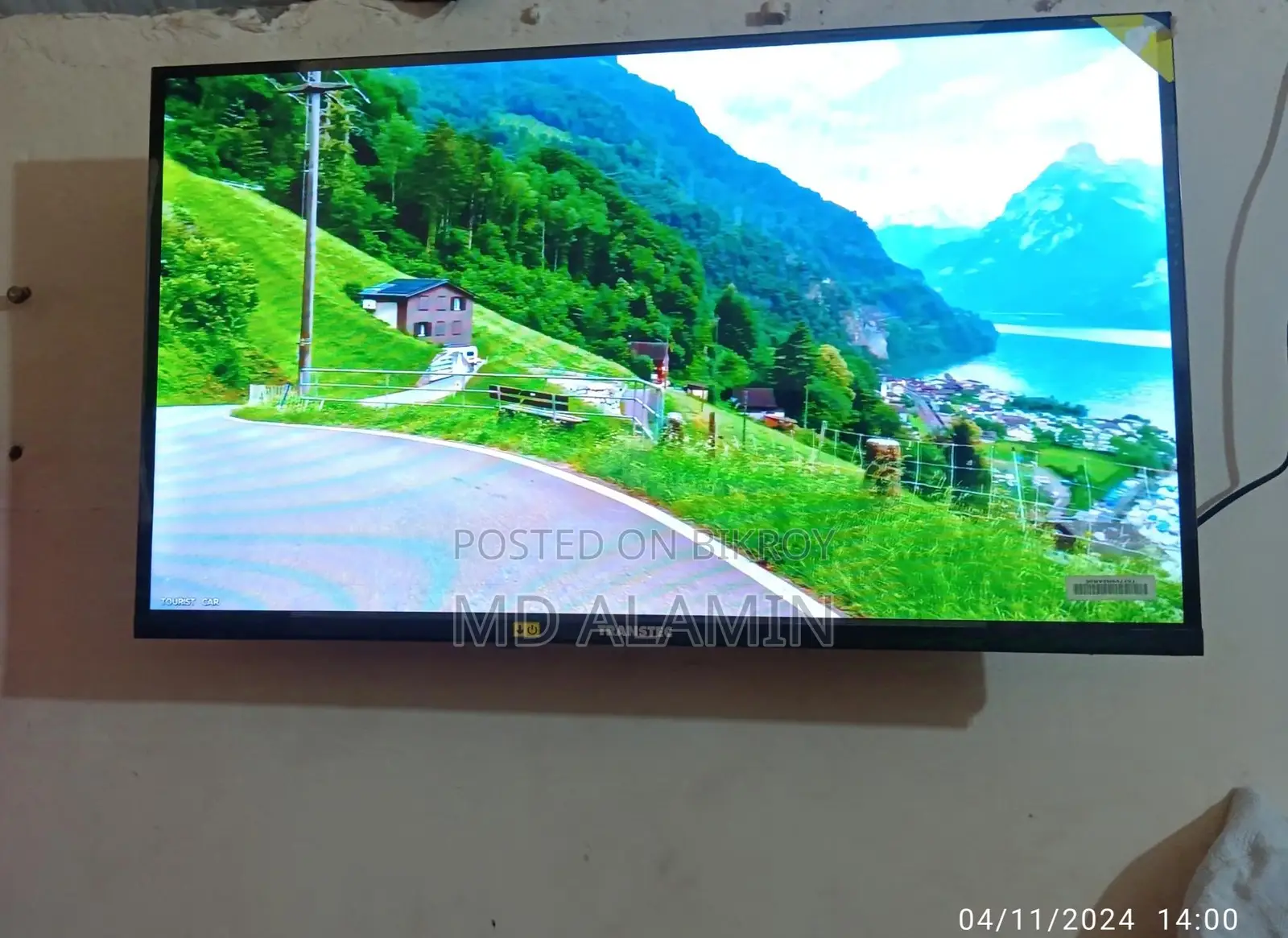 Android tv