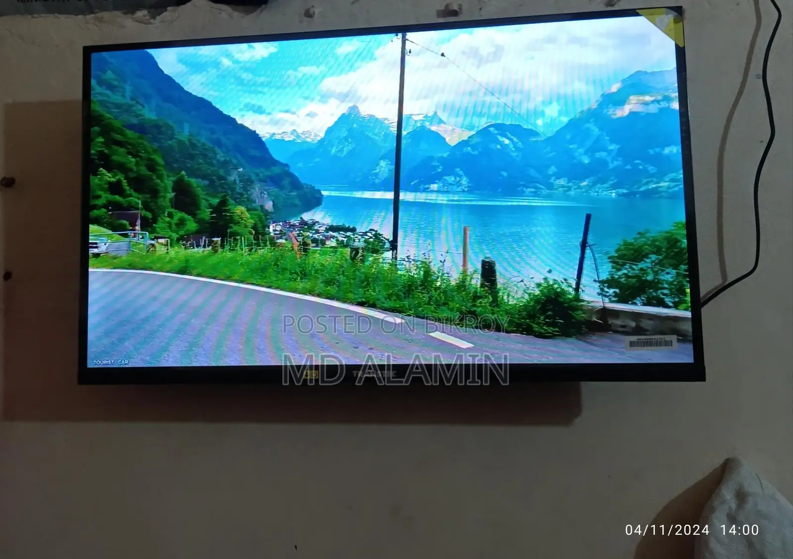 Android tv