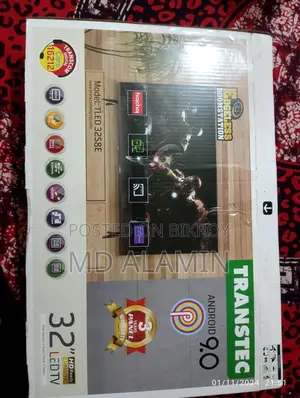 Android tv