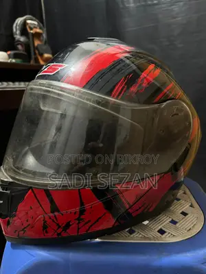 LVS Certified Helmet