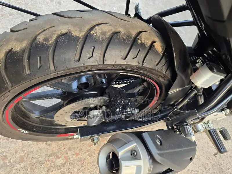 Yamaha FZ V2 2026 2025