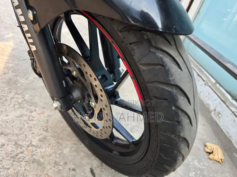 Yamaha FZ V2 2026 2025