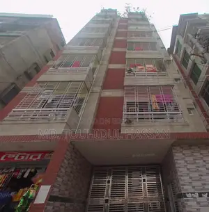 Flat Sell at 60 Feet Barek Mollah Mor