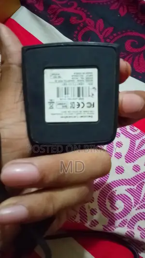 Fingerprint Machine