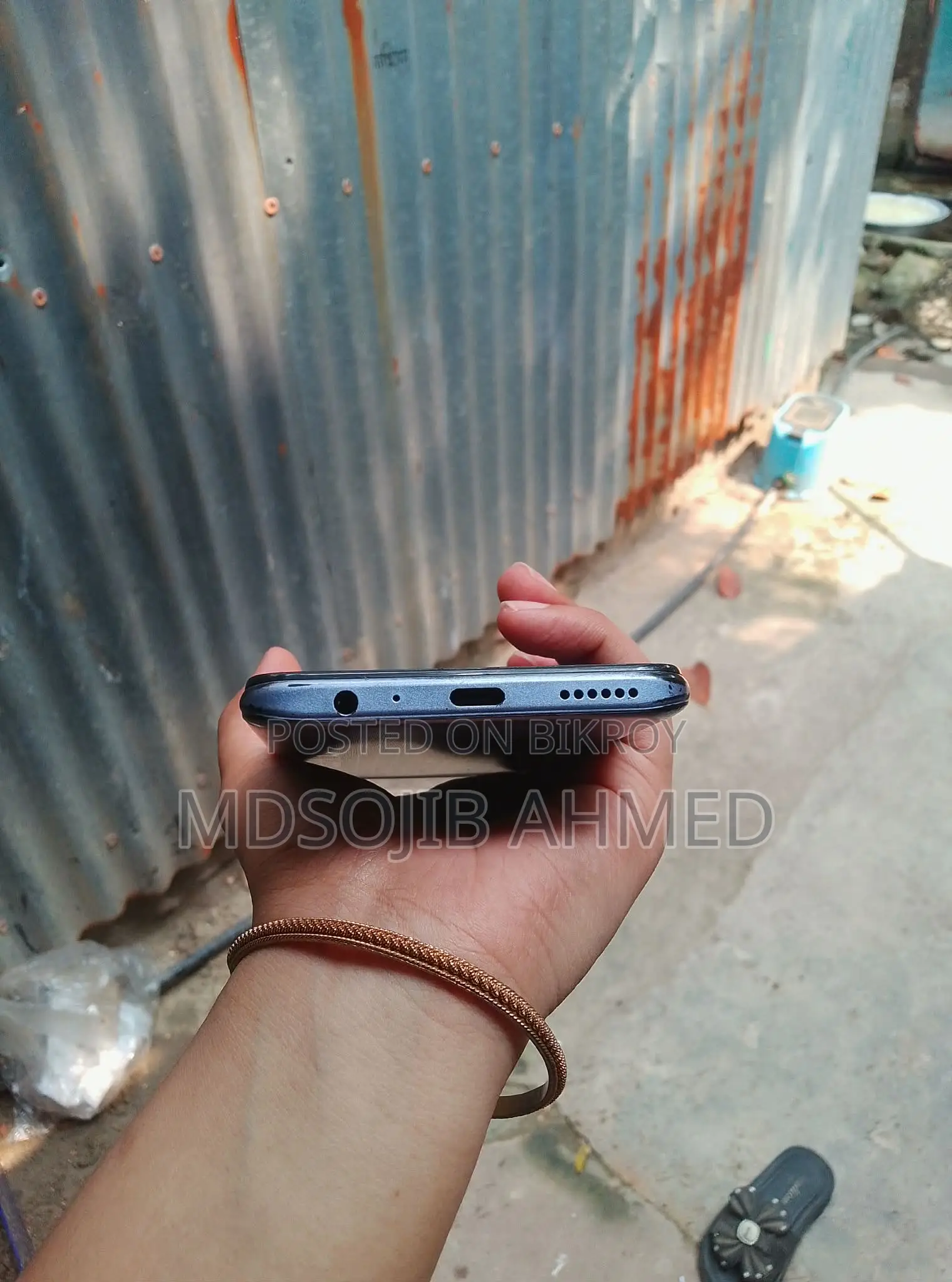 Tecno Spark 8 Pro 64 GB Blue