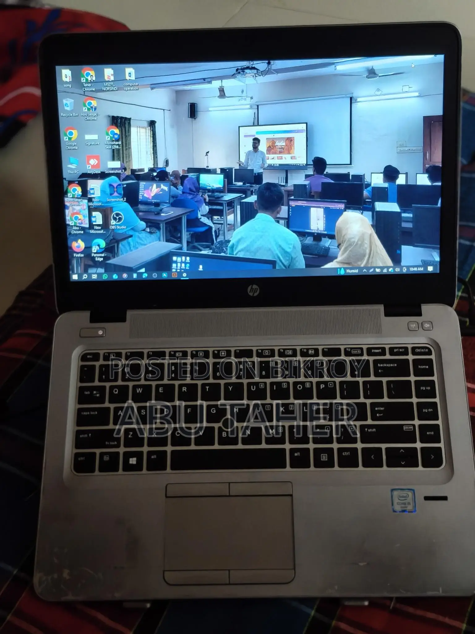 HP Elitebook 840 G3
