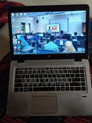 HP Elitebook 840 G3