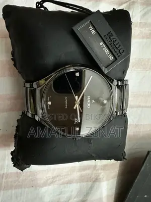 Brand New Rado Watch
