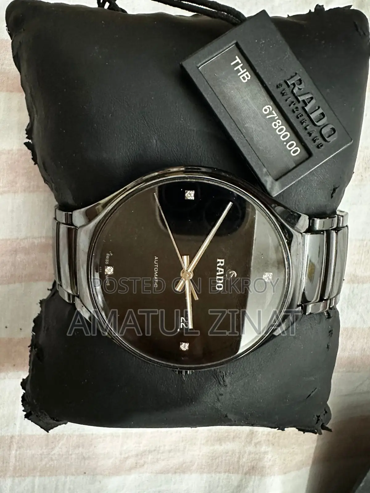 Brand New Rado Watch